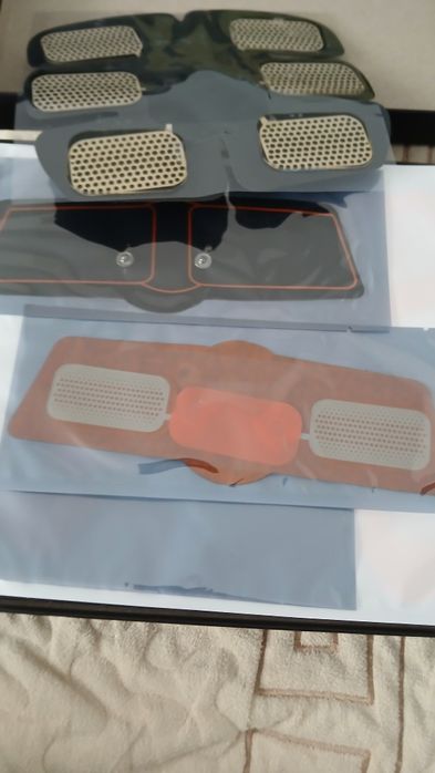 Stimulator Smart fitness