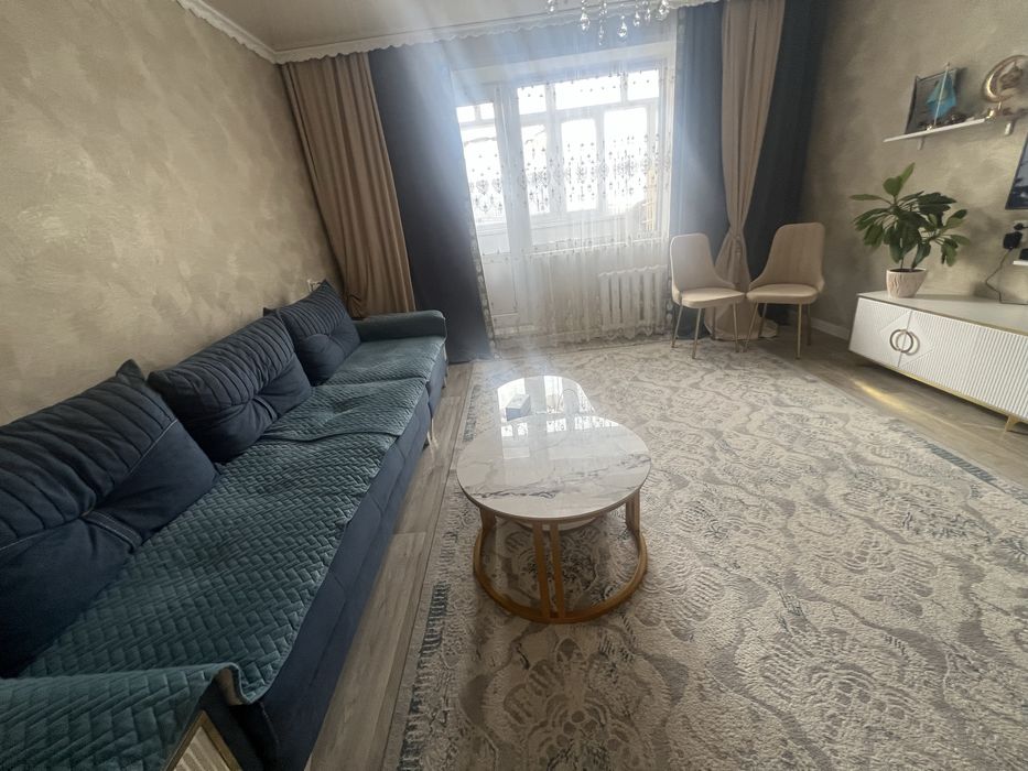 Продается 3-х комн.квартира