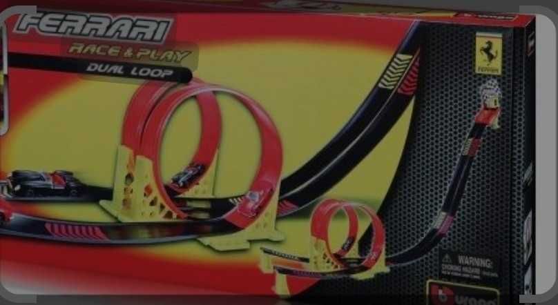 Писта Bbugaro Ferrari