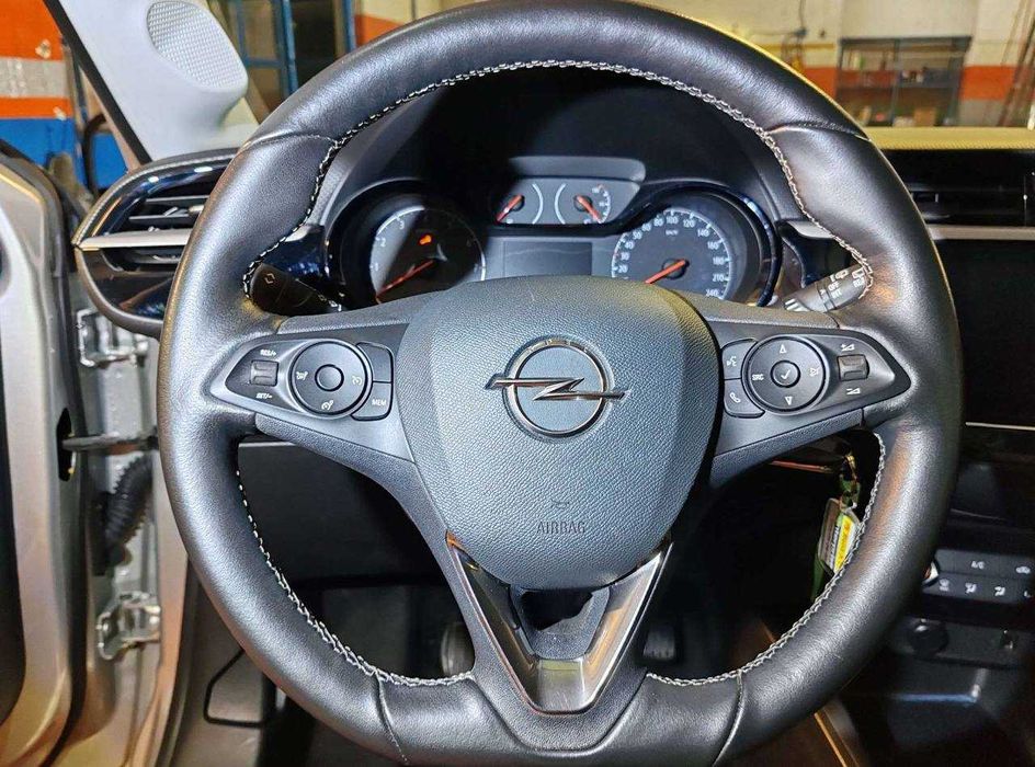 Opel Corsa 1.2 turbo НА ЧАСТИ