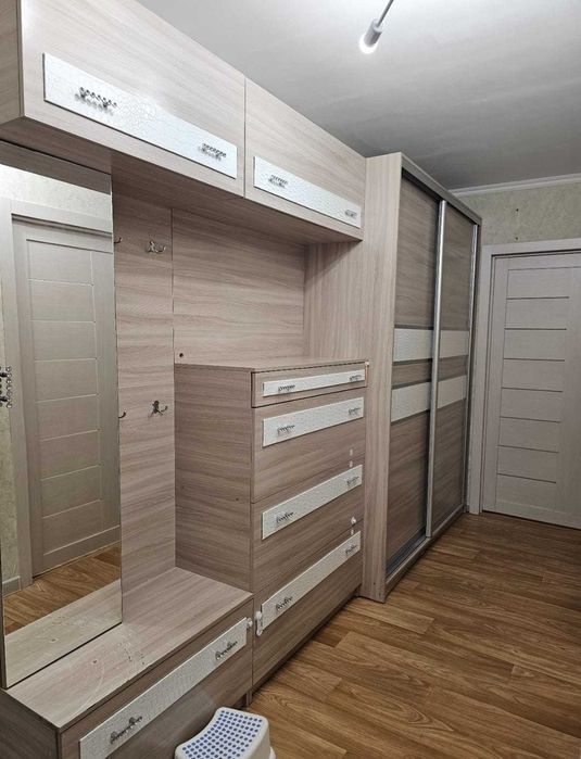 2 комнатная У/П на 4 М.не