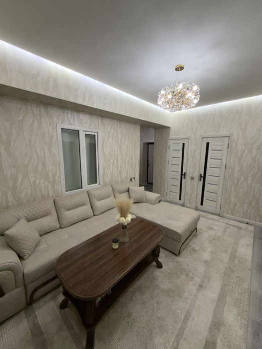 Arendaga Kvartira Olmazor Tumani Chimboy 115 3 xona