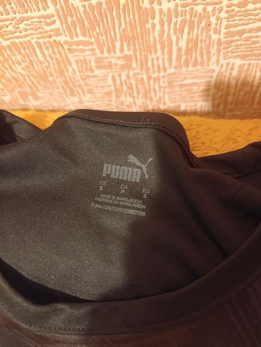 PUMA SPORT Спортно облекло за Тренировки