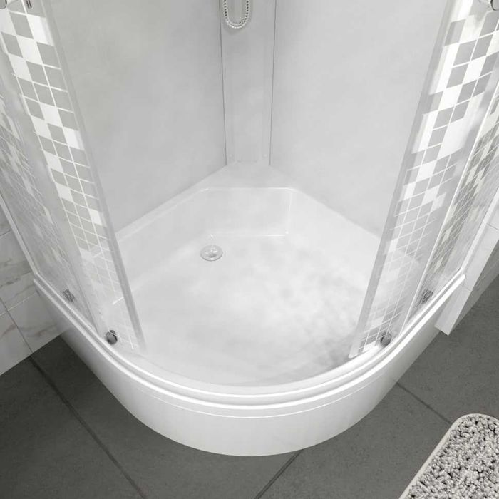 Душевая кабина | Российский Тритон | Цены начинается с