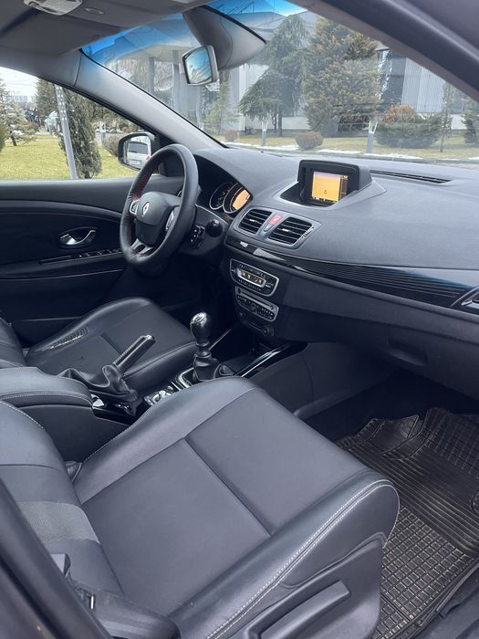 Vând Renault Megane 3 ,1.5 Diesel,Euro 5,An 2012,Recent Adus