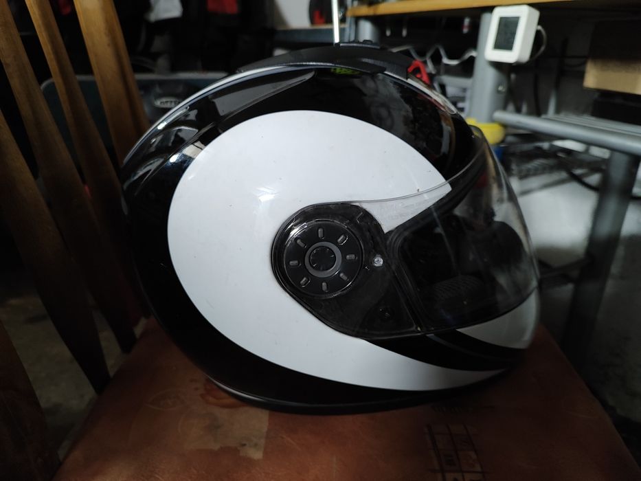 Мотоциклетна каска Nexo