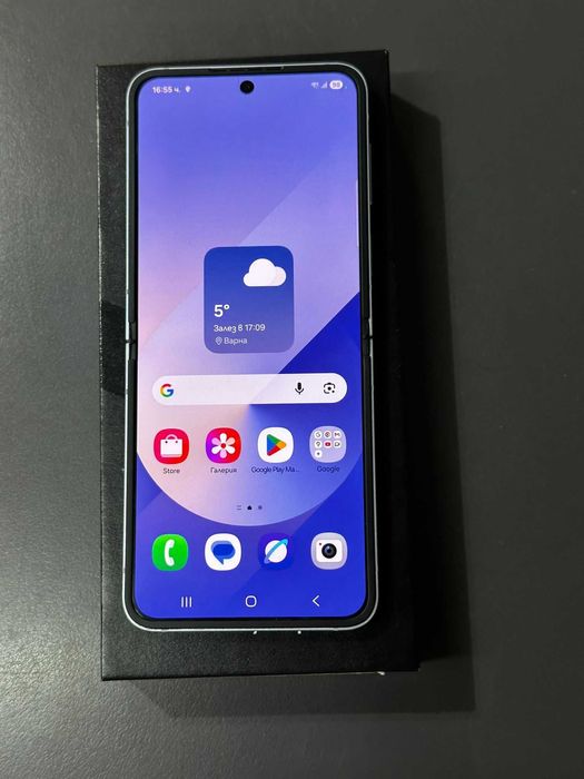 Samsung Flip 6 12/256GB