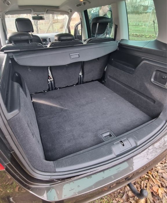 Продавам ван