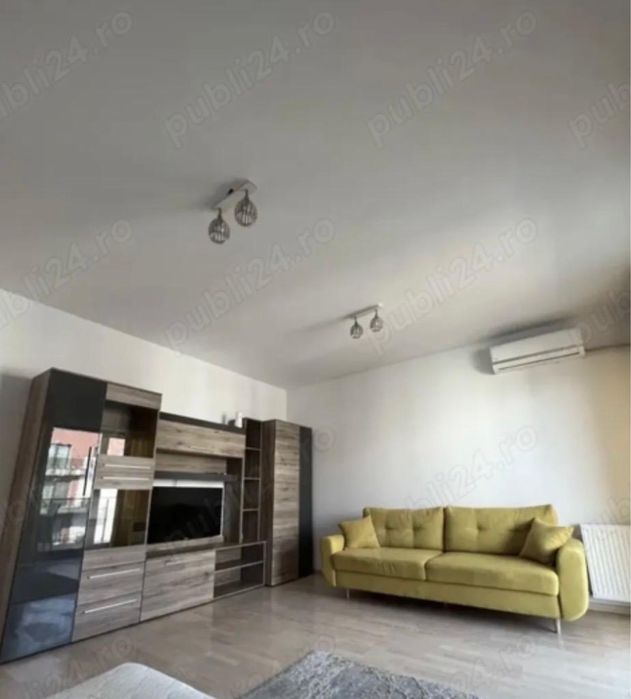 Apartament cu 2 camere zona rezidentiala