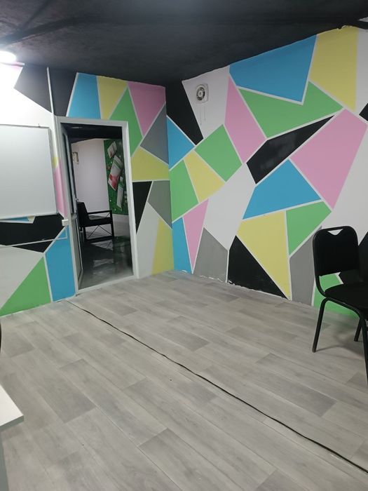 O'quv markaz uchun joy