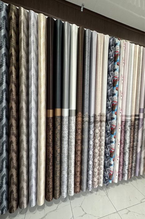 Jaluzi | Jalyuzi | Жалюзи | Жалюза | Жалузи | Москитная сетка II-2