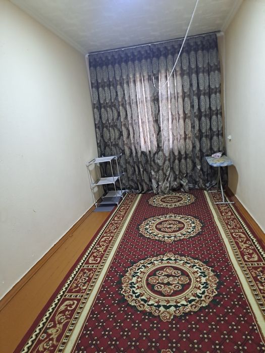 Аренда чирчик 2ком Тройцк