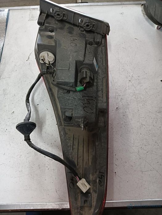 Lampa Spate / Stop Stanga Spate Hyundai I40 (Vf) [ 2012 -> ]