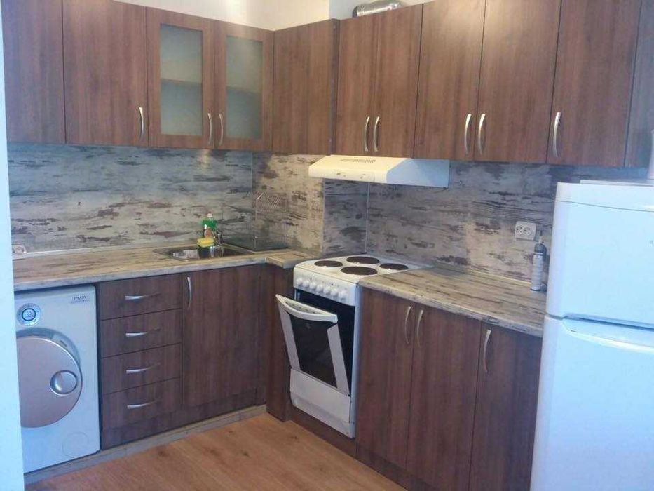 Дава се под наем Двустаен апартамент в София, Овча купел 1 - 54 кв.м за 323.85 € - Снимка #1