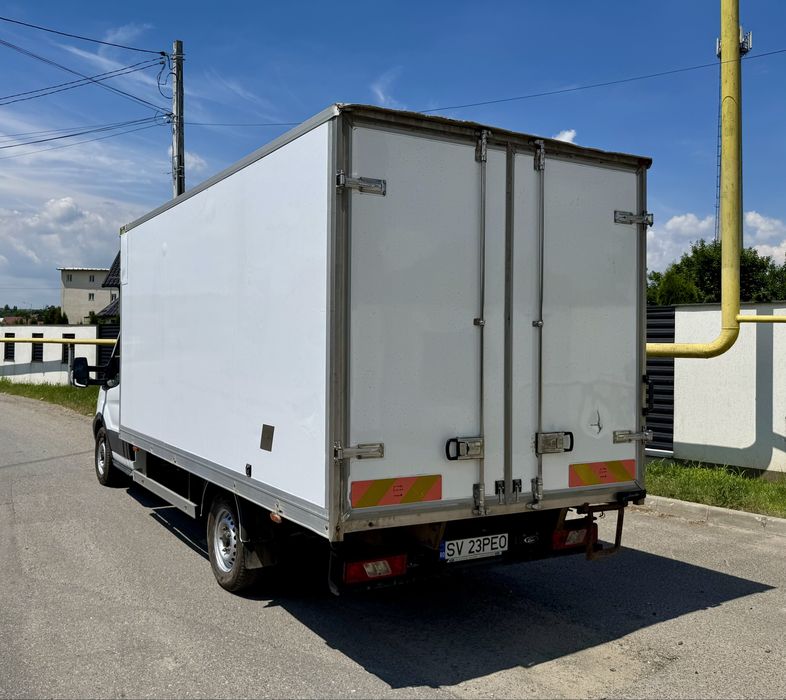 Ford Transit Box Cub ( sau Master , Crafter , Movano )