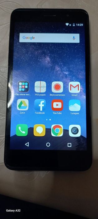 Лот смарт телефони-150лв.