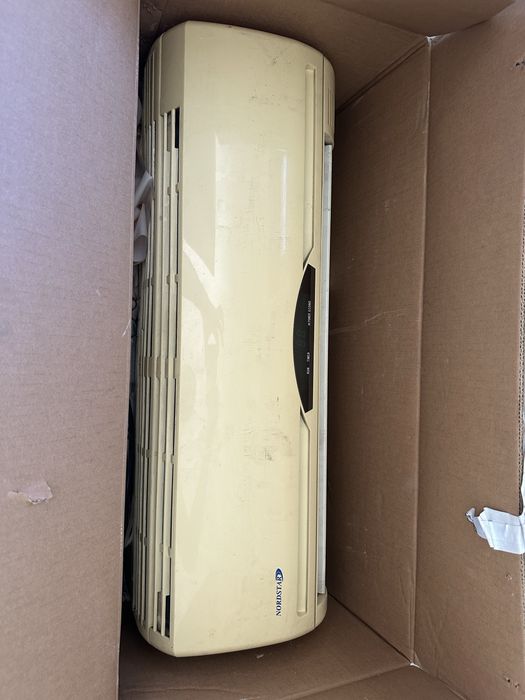 Aer conditionat 12000btu