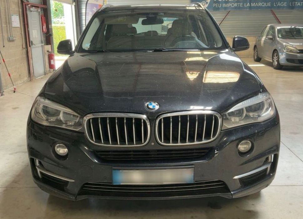 BMW X5 RATE -FIXE  Garantie 12//36 luni Rate Avans 0 Leasing