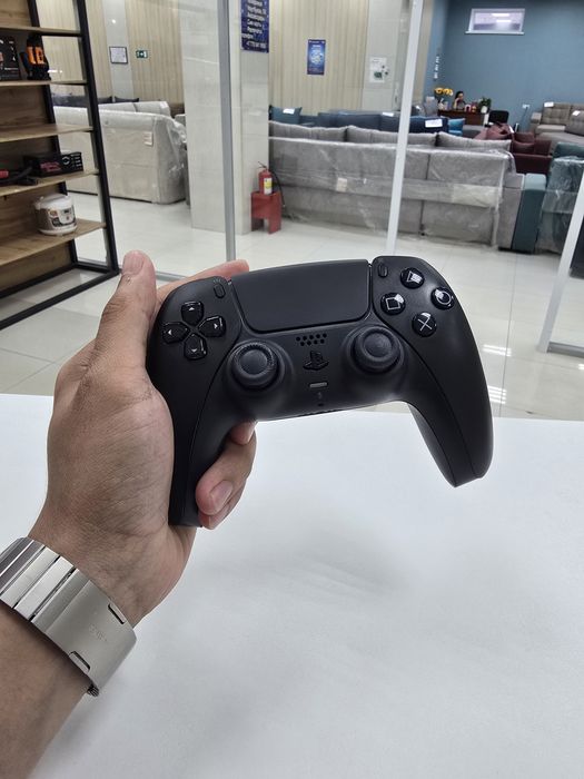 Игровой контроллер Sony PS5 DualSense