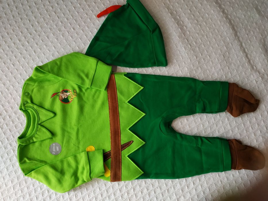 Детски комплект George