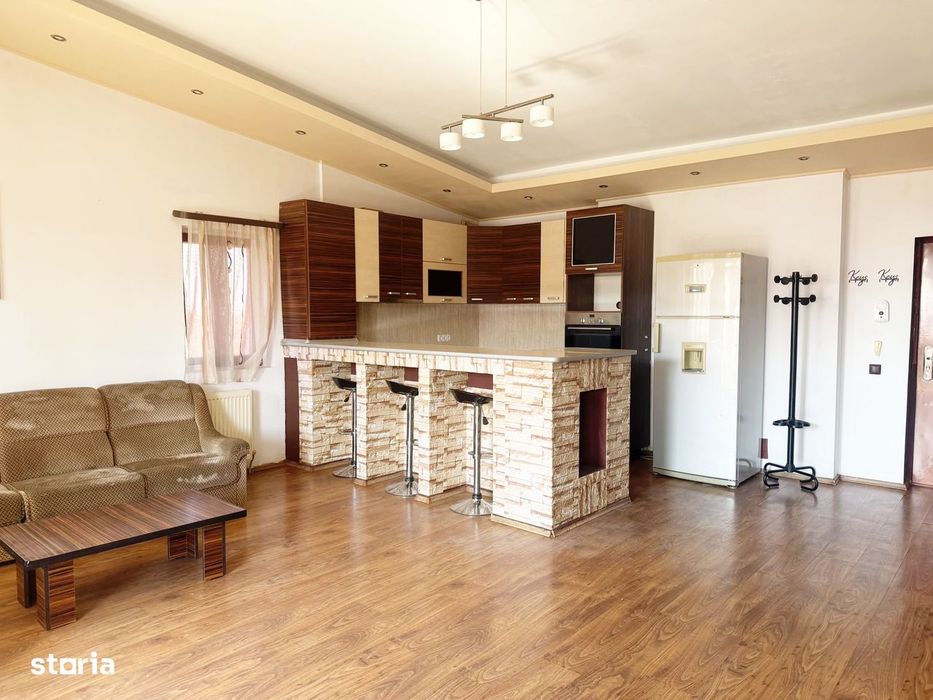 Apartament 3 Camere - ARED - UTA