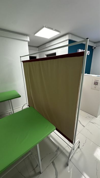 Ширма Медицинская