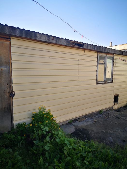 Продам два дома с. Сагыр