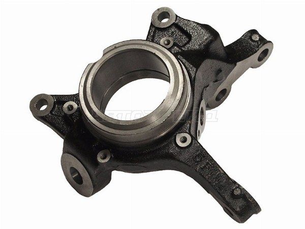 Кулак поворотный Toyota Highlander