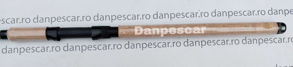 SET FEEDER Lanseta RH Harrier Tele Ultra SLIM 3,90m Mulinetă  LA5000