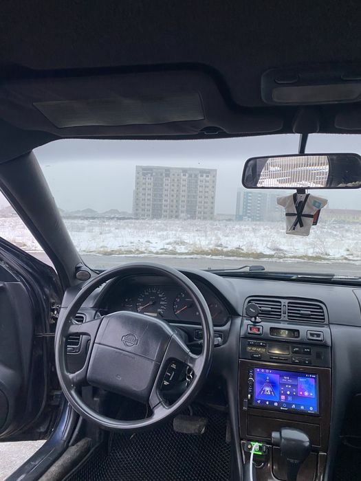 Продам Ниссан Максима а32