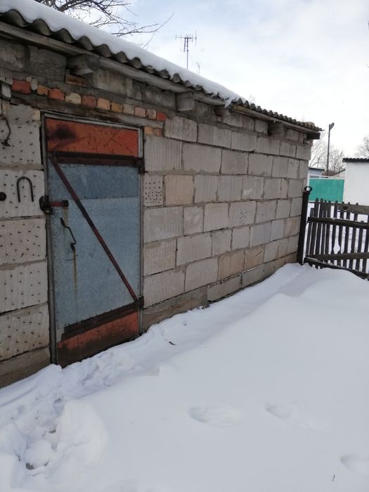 Продаётся Дом в посёлке Трудовое (70км от Караганды)