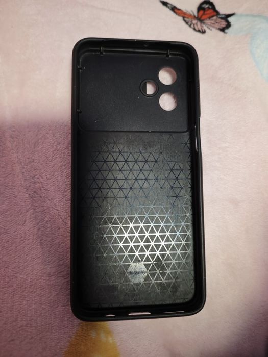 Telefon Motorola g54 5G 256-12gb