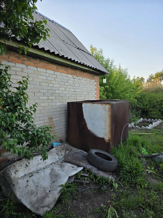 Продам дачу 8 соток