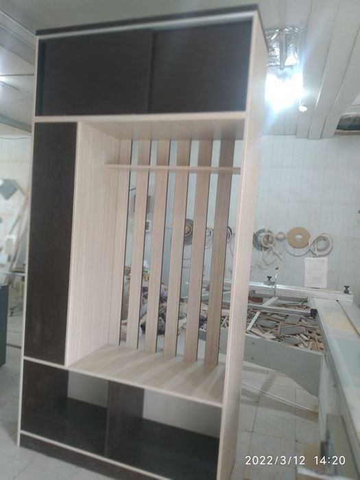 Корпусная мебель