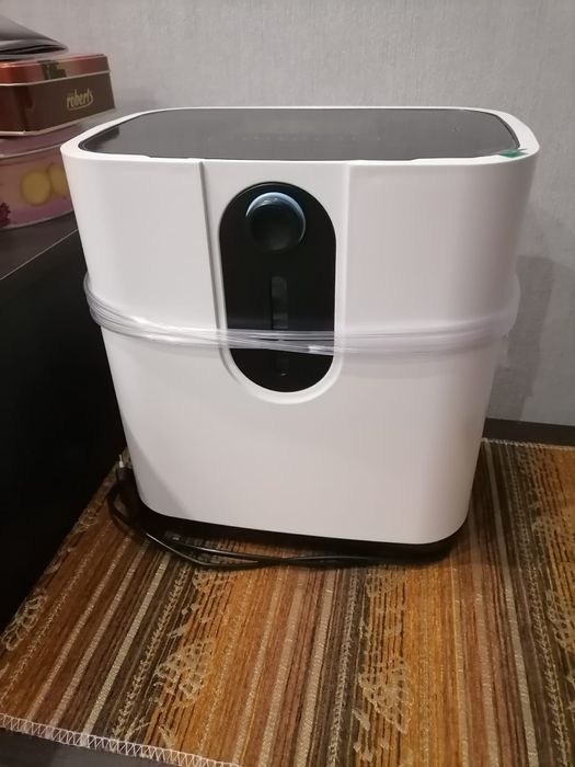 Кислородный консетратор