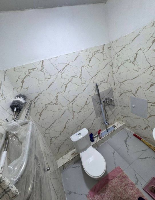 Arenda Kokcha oq tepa Art House 3 xona oilaga uzoq muddatga