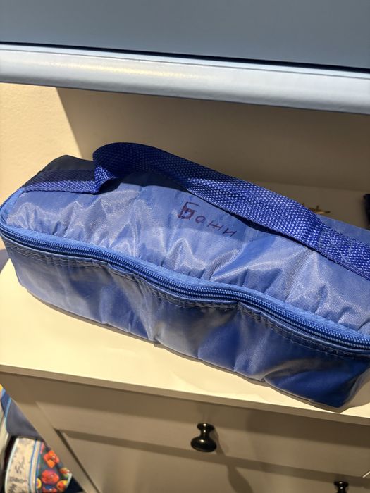 Буркани за детска кухня