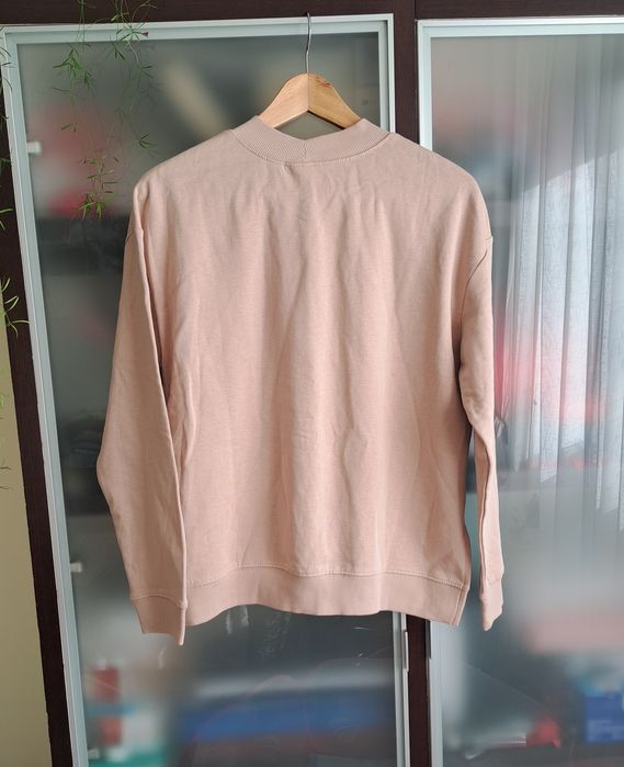 Hanorac h&m, nou cu eticheta