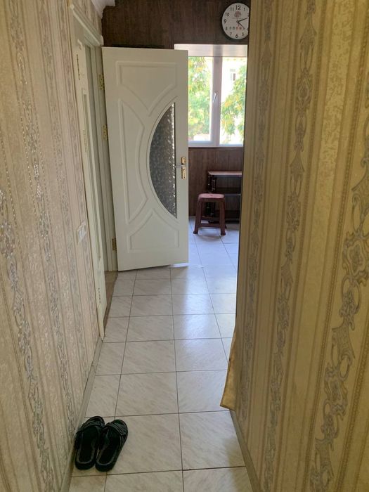 Хужжатлари муаммосиз.