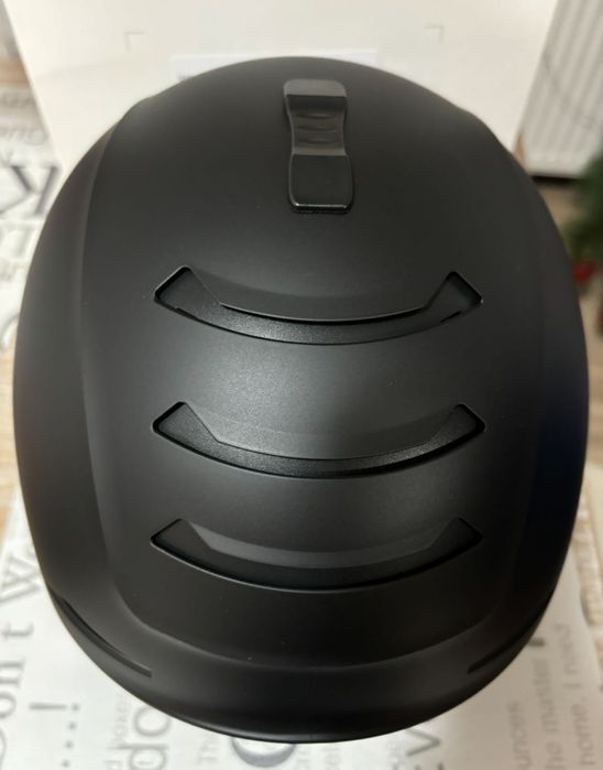 Ски каска Uvex 52-55 НОВА