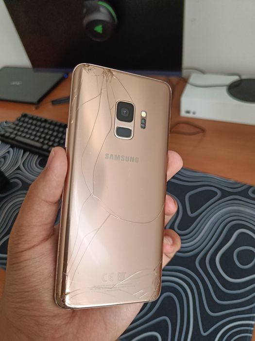 Samsung Galaxy S9 64GB