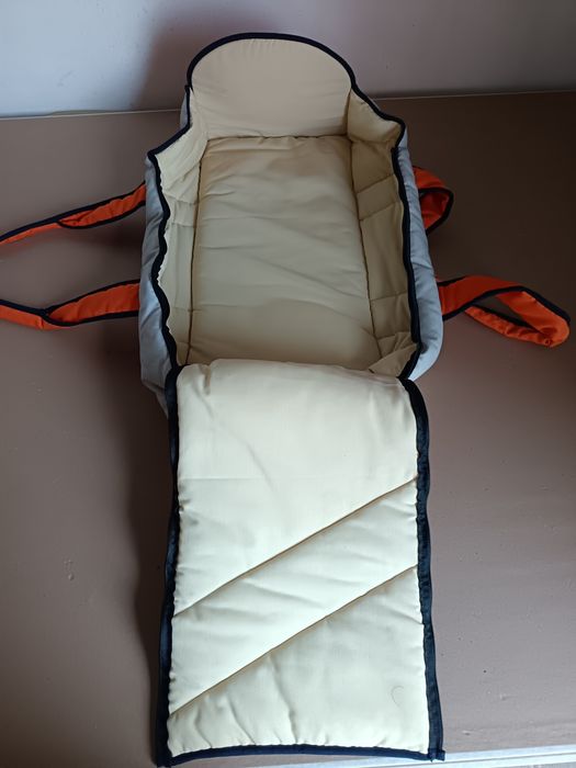 Портбебе с дръжки