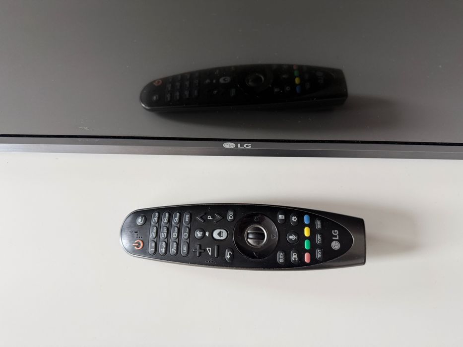 Smart 55’’ LG ultra HD 4K TV 55UF850V