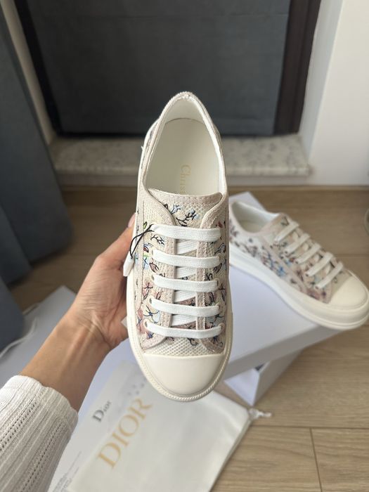 Дамски обувки Dior 36-40