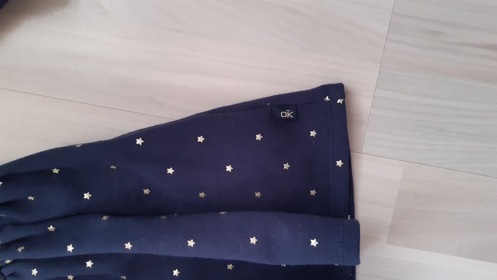 Детска рокля Окайди