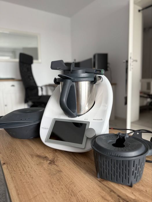 Thermomix TM 6 - stare buna