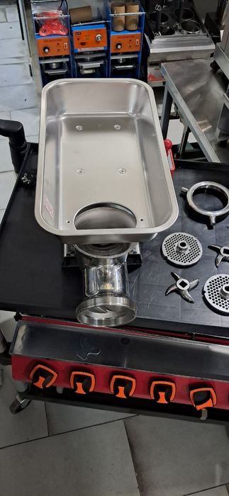 Mesarubka, Mesarovka 32 lik