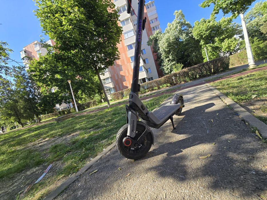 Segway ninebot e3 pro