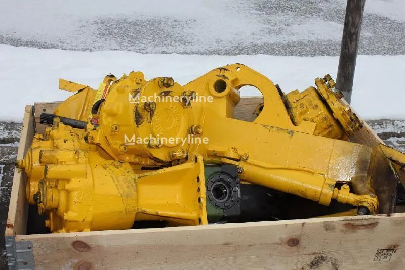 Axă pentru încărcător frontal Kramer 312LE