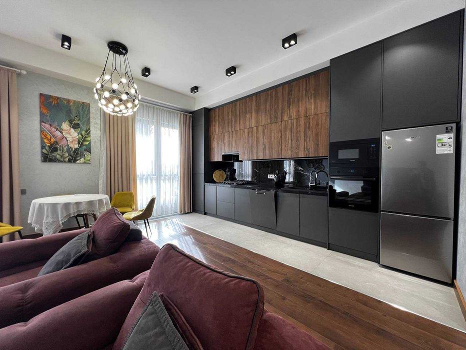 Сдается квартира в аренду